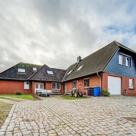 Apartment In Kuehlungsborn By The Forest Exterior photo